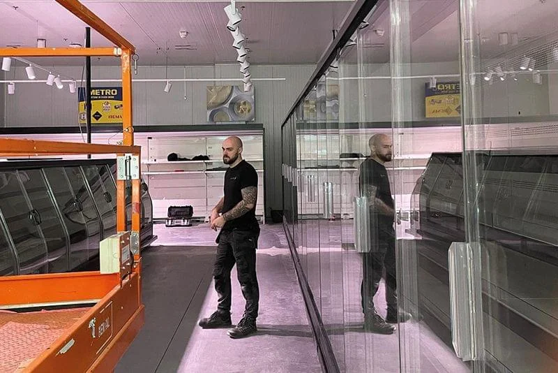 Over ons – Flex Technics